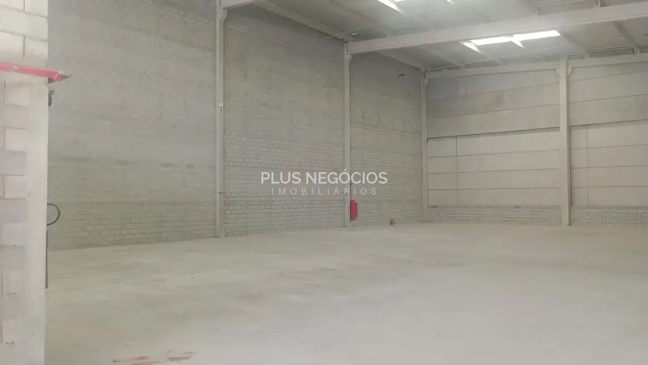 Depósito-Galpão, 1200 m² - Foto 5