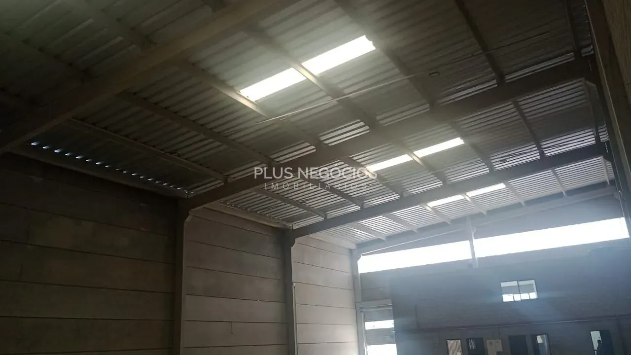 Depósito-Galpão, 1200 m² - Foto 4