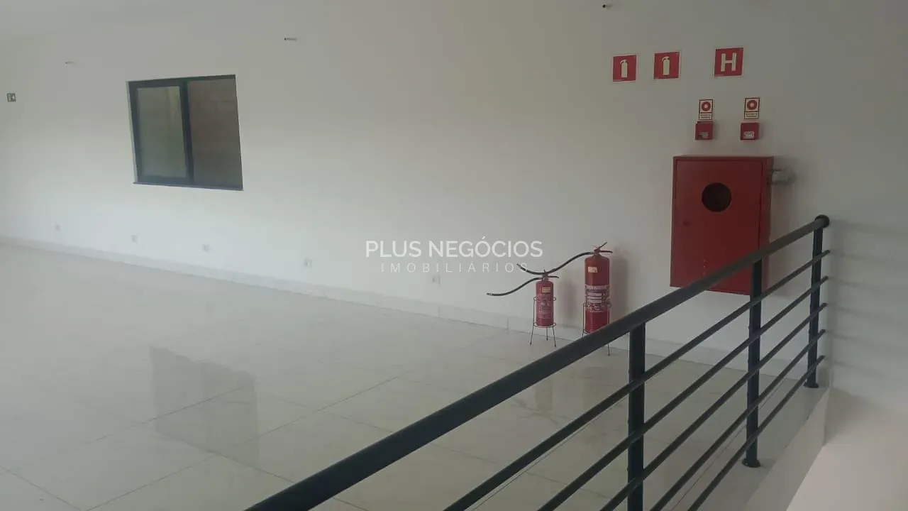 Depósito-Galpão, 1200 m² - Foto 6
