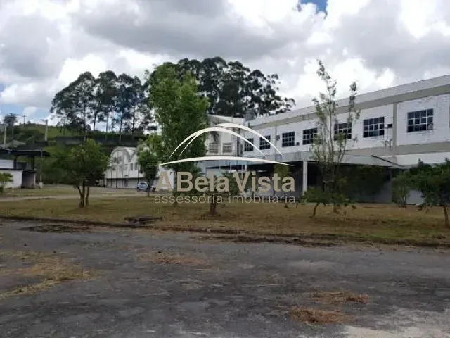 Galpão / Barracão com 42729m², à venda, no bairro Rio Abaixo em Itaquaquecetuba