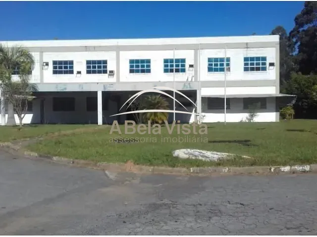 Galpão / Barracão com 42729m², à venda, no bairro Rio Abaixo em Itaquaquecetuba