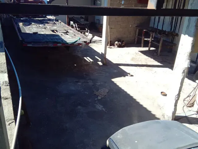 Galpão / Barracão com 623m², à venda, no bairro Parque Jardim Carioca em Campos dos Goytacazes