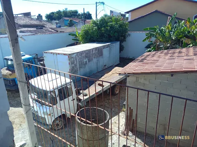 Galpão / Barracão com 623m², à venda, no bairro Parque Jardim Carioca em Campos dos Goytacazes