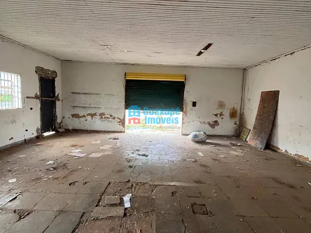 Terreno com 450m², à venda, no bairro centro em Guaranésia