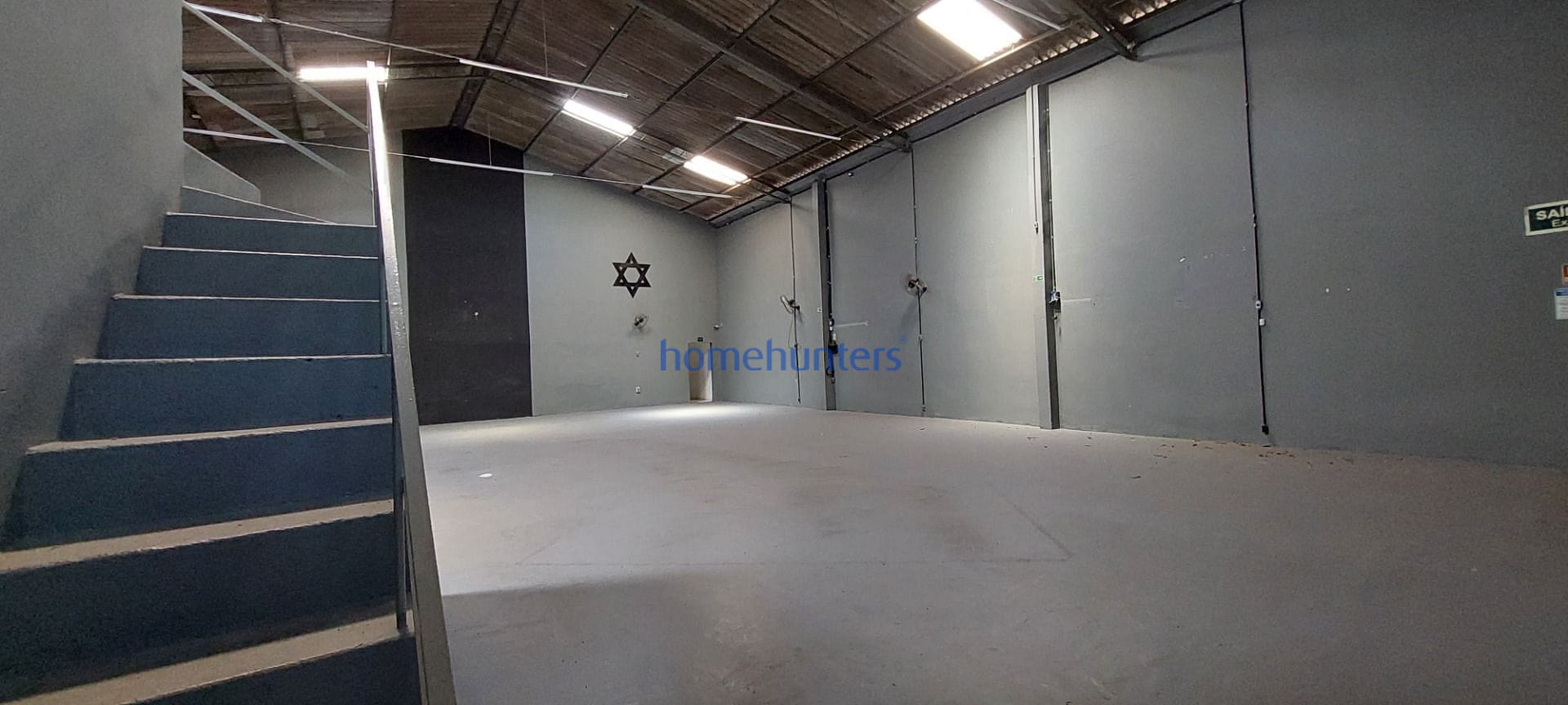 Depósito-Galpão-Armazém à venda, 455m² - Foto 6