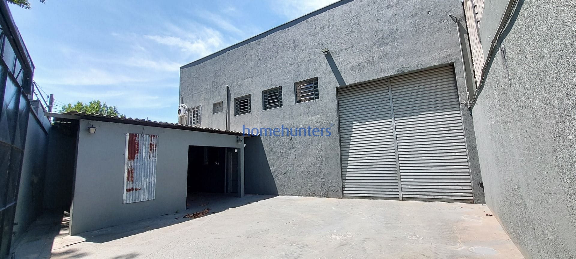 Depósito-Galpão-Armazém à venda, 455m² - Foto 2