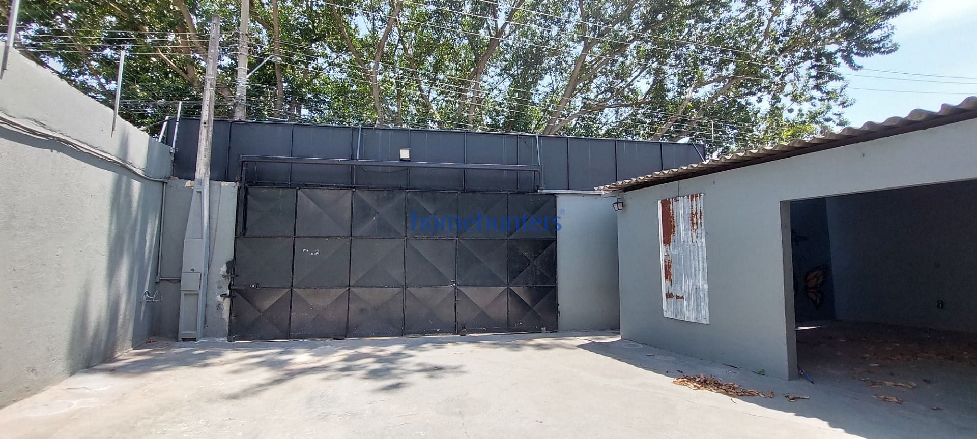 Depósito-Galpão-Armazém à venda, 455m² - Foto 27