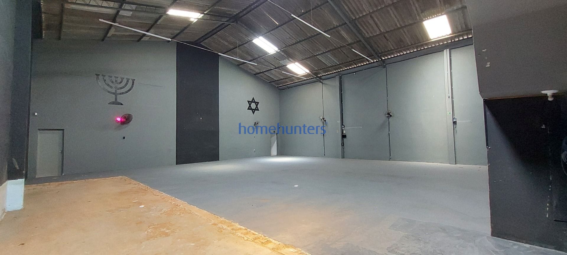 Depósito-Galpão-Armazém à venda, 455m² - Foto 20