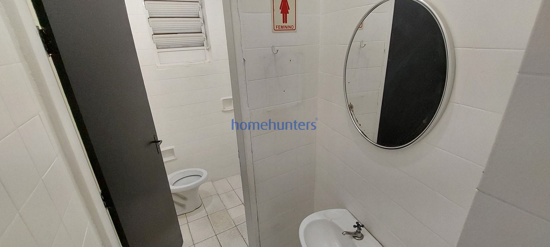 Depósito-Galpão-Armazém à venda, 455m² - Foto 11