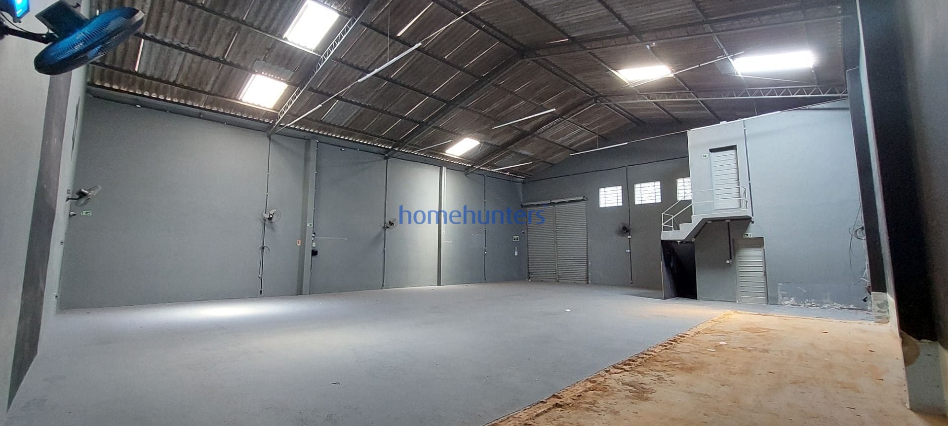 Depósito-Galpão-Armazém à venda, 455m² - Foto 17