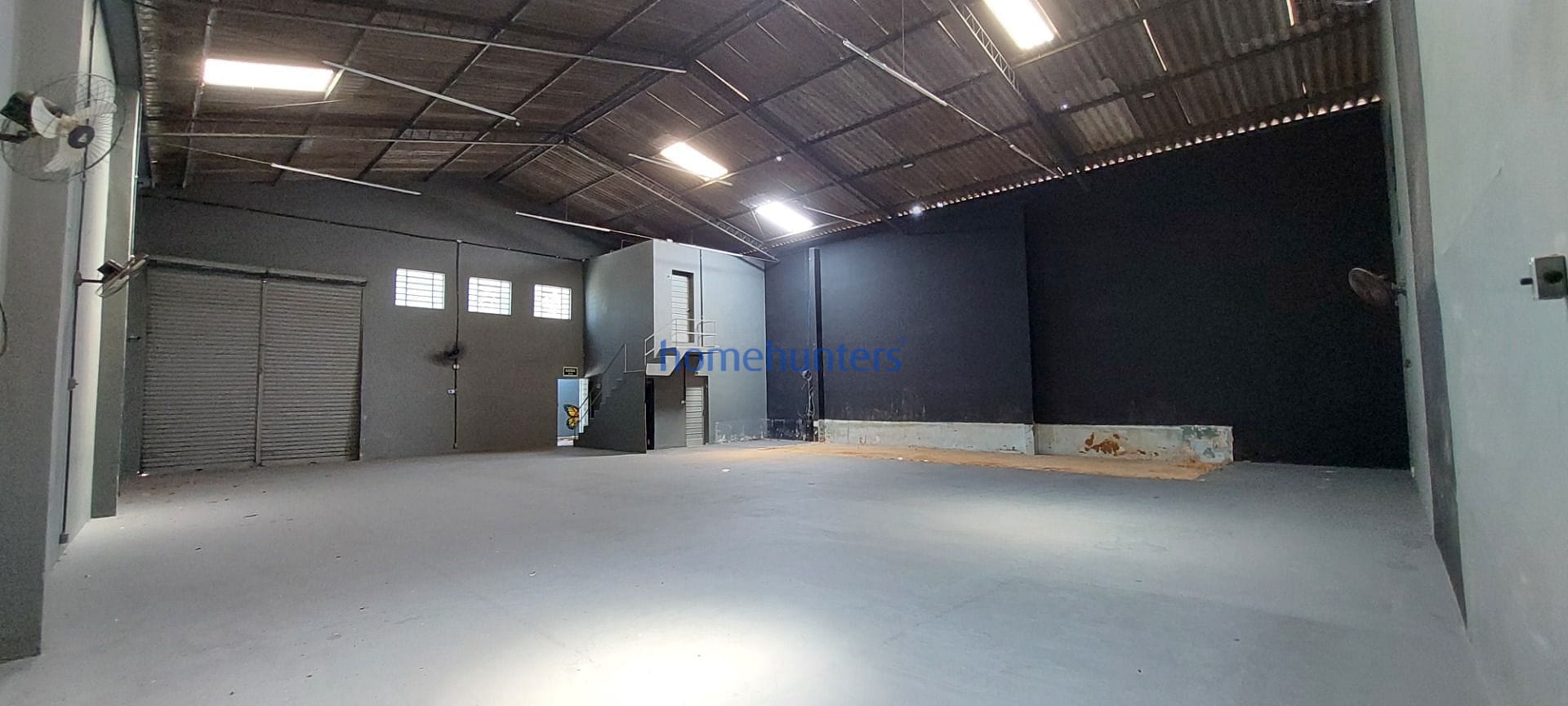 Depósito-Galpão-Armazém à venda, 455m² - Foto 8