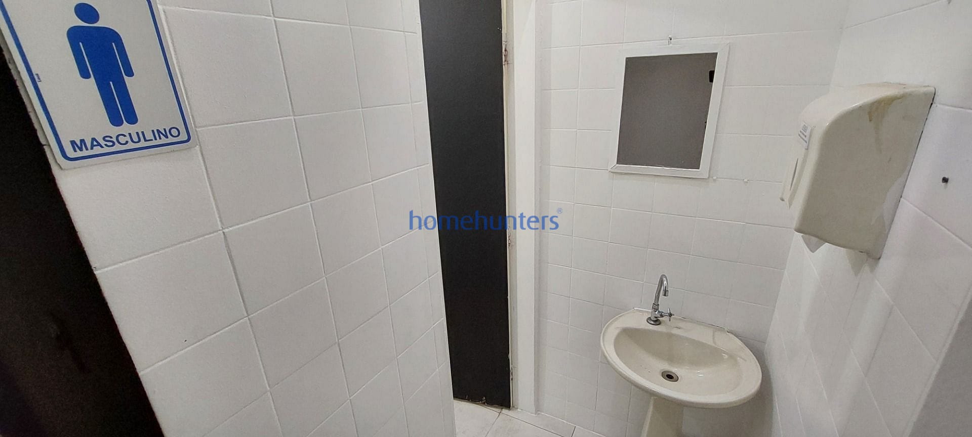 Depósito-Galpão-Armazém à venda, 455m² - Foto 12