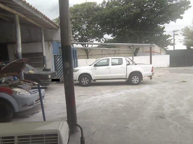 Foto do Galpão / Barracão - Galpão para alugar, 80 m² por R$ 3.500,00/mês - Jardim Ismênia - São José dos Campos/SP | INDEPENDENCE NEGOCIOS IMOBILIARIOS LTDA