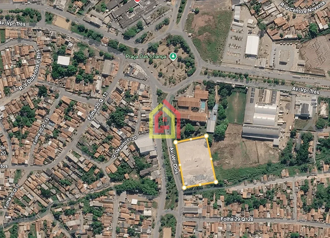 Comercial para alugar com 850m² no Nova Marabá, Marabá (PA) — foto 3 de 3