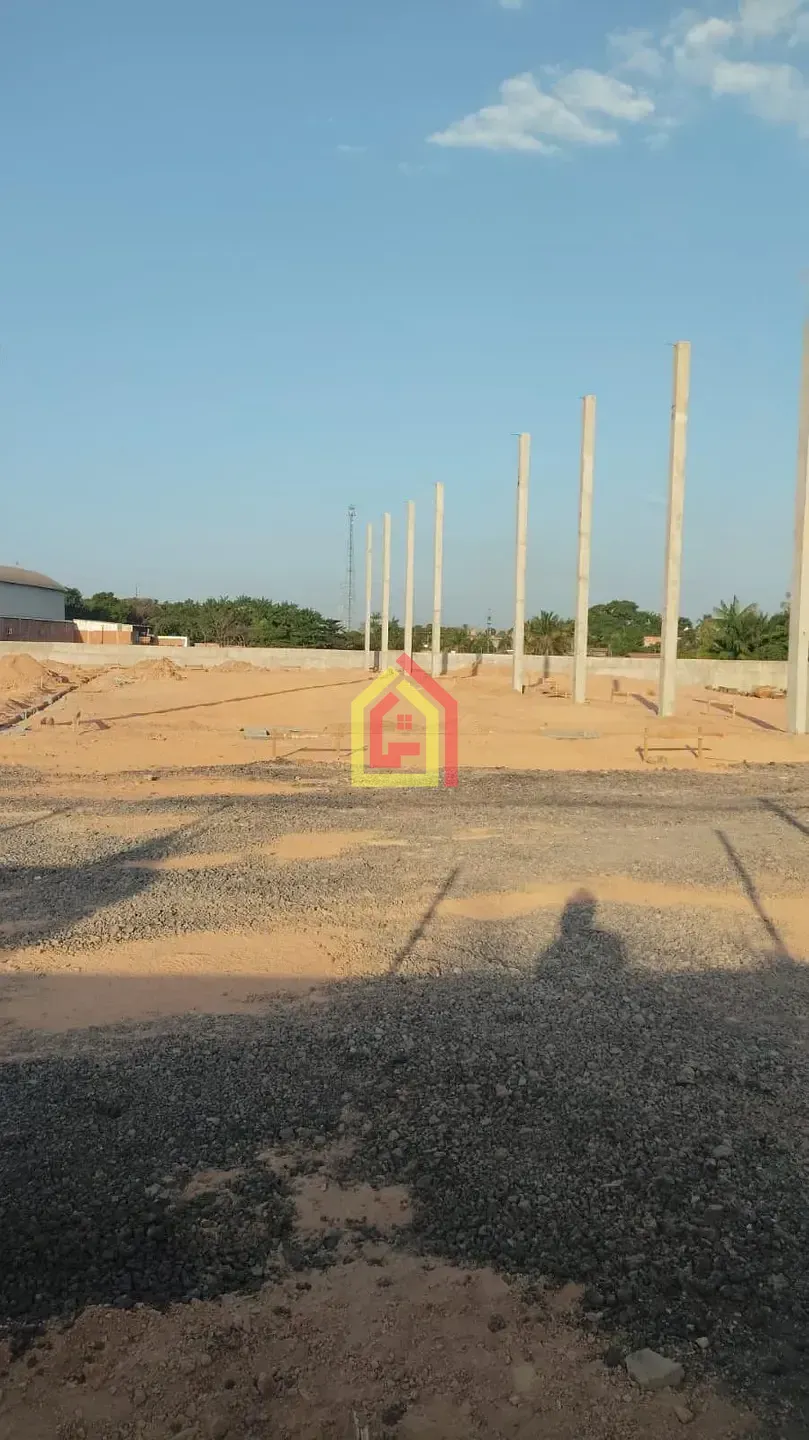 Comercial para alugar com 850m² no Nova Marabá, Marabá (PA) — foto 2 de 3