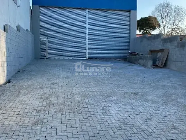 Galpão / Barracão com 509m², para alugar, no bairro Vila Nova Cintra em Mogi das Cruzes
