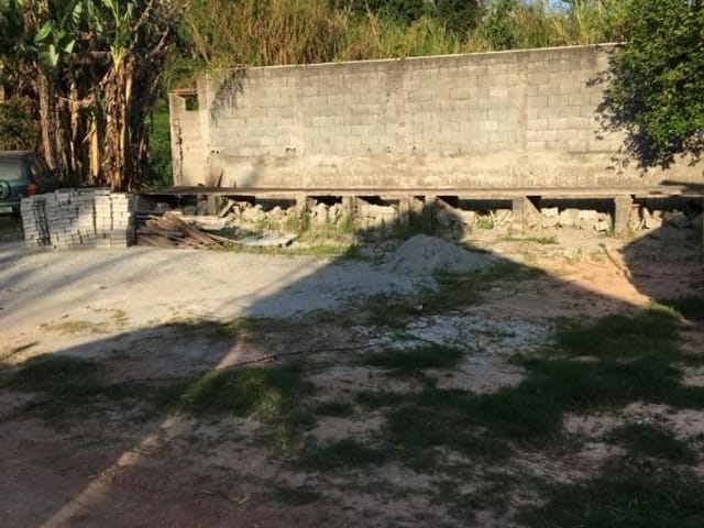Galpão / Barracão com 580m², à venda, no bairro Jardim Leonor em Cotia