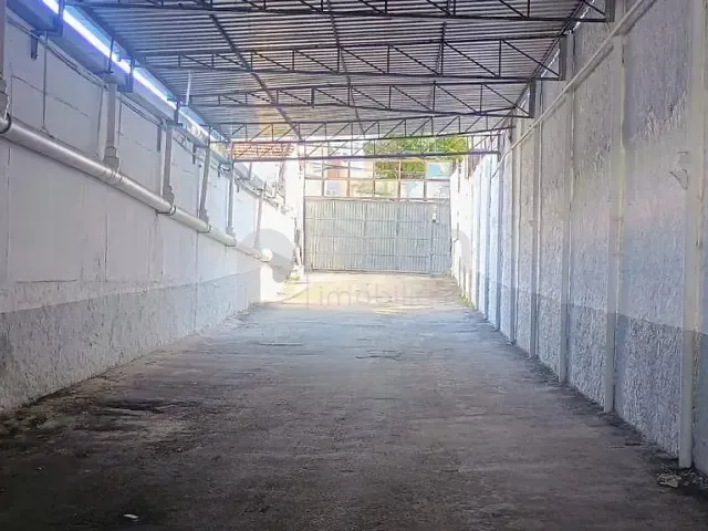 Galpão / Barracão com 1400m², para alugar, no bairro Santana em São Paulo
