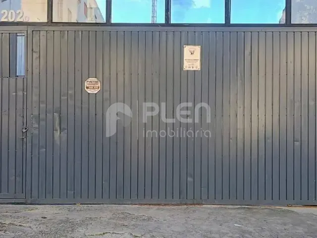 Galpão / Barracão com 1400m², para alugar, no bairro Santana em São Paulo