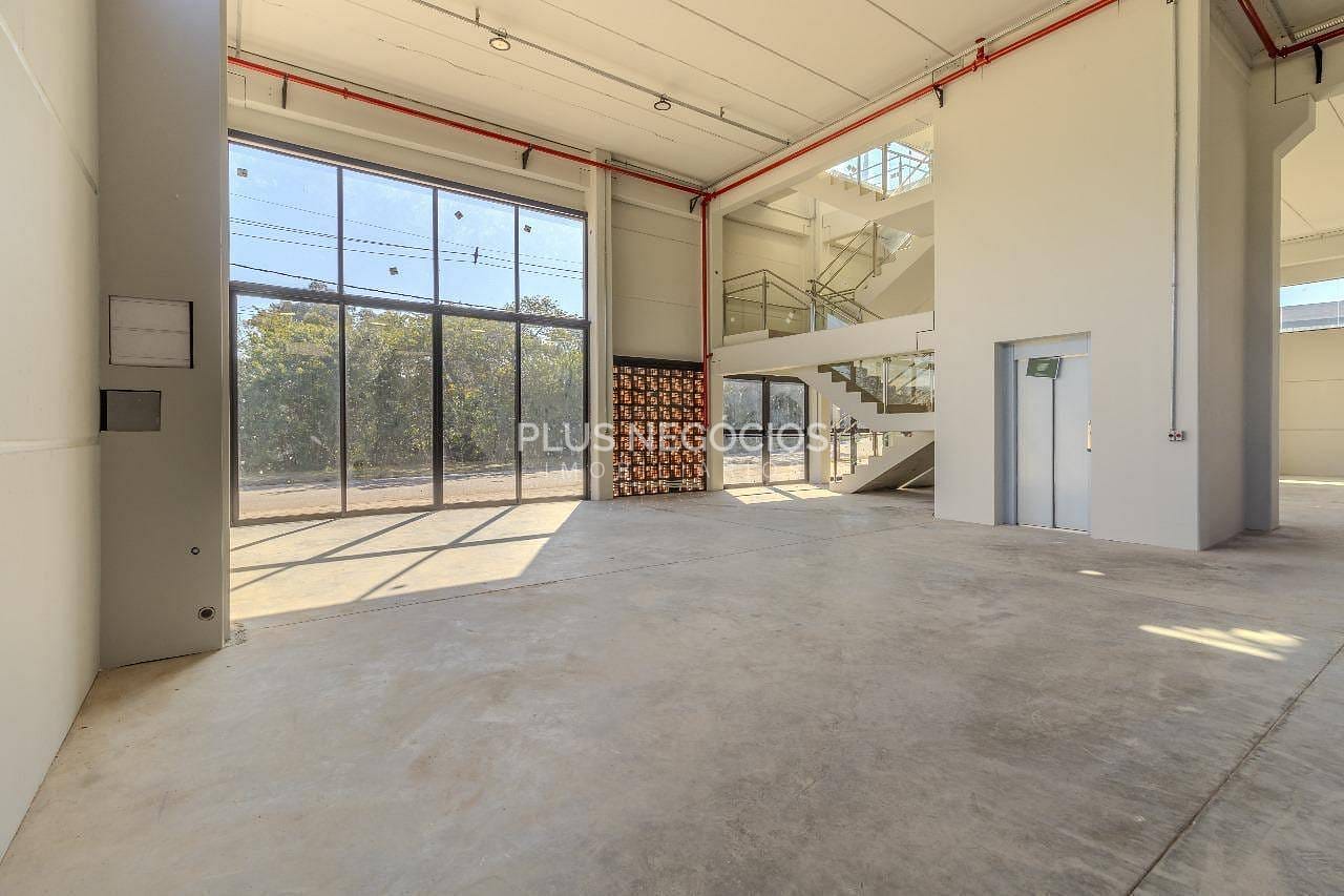 Depósito-Galpão-Armazém para alugar, 430m² - Foto 7