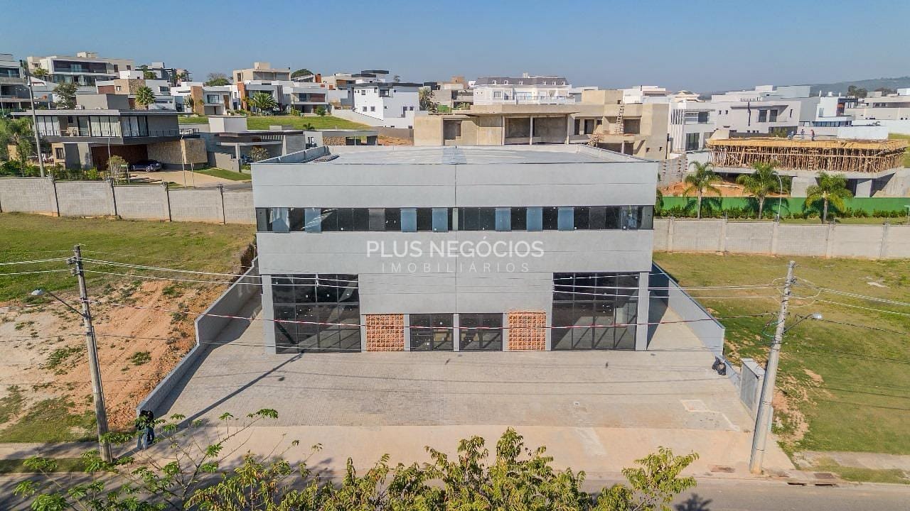 Depósito-Galpão-Armazém para alugar, 430m² - Foto 1