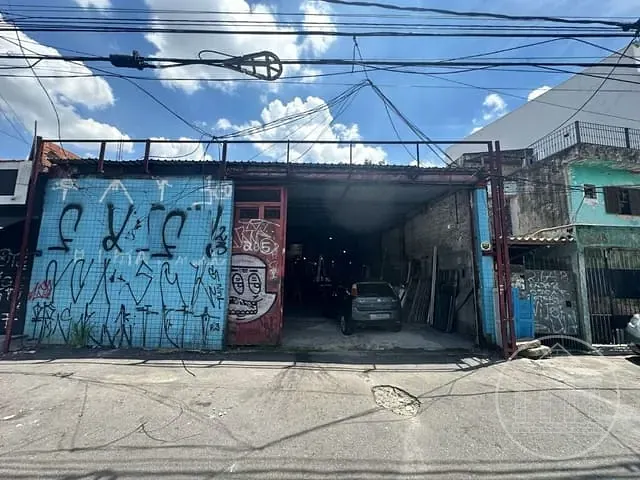 Galpão / Barracão com 350m², à venda, no bairro Jardim Marajoara em São Paulo