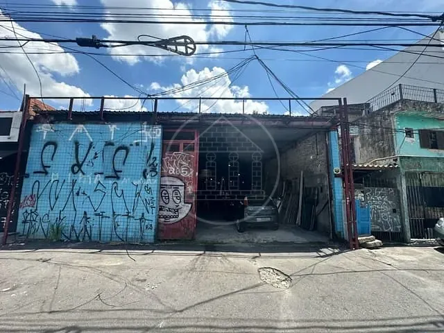 Galpão / Barracão com 350m², à venda, no bairro Jardim Marajoara em São Paulo