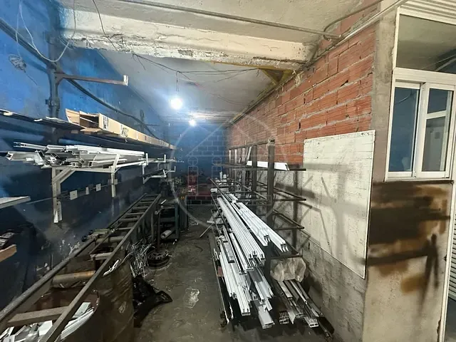 Galpão / Barracão com 350m², à venda, no bairro Jardim Marajoara em São Paulo