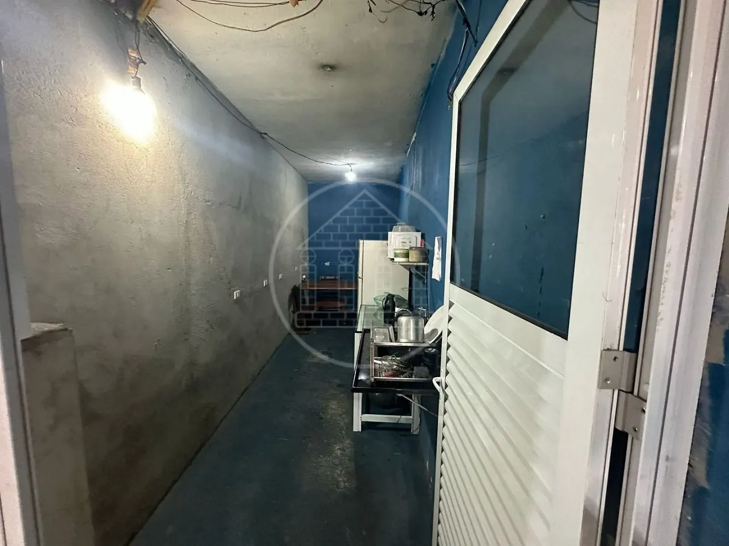 Depósito-Galpão, 350 m² - Foto 6