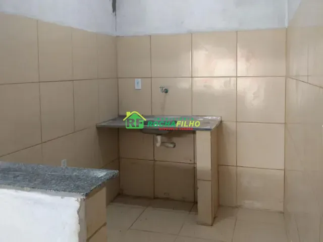 Galpão / Barracão para alugar, no bairro Itararé em Teresina