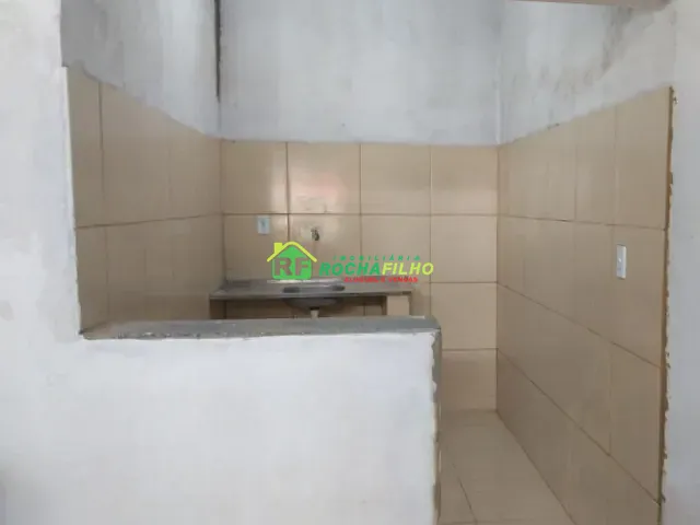 Galpão / Barracão para alugar, no bairro Itararé em Teresina