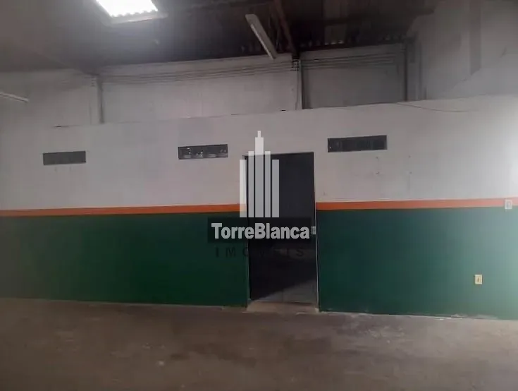 Depósito-Galpão, 250 m² - Foto 5