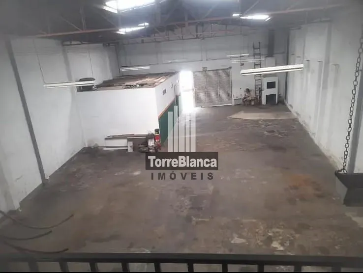 Depósito-Galpão, 250 m² - Foto 7