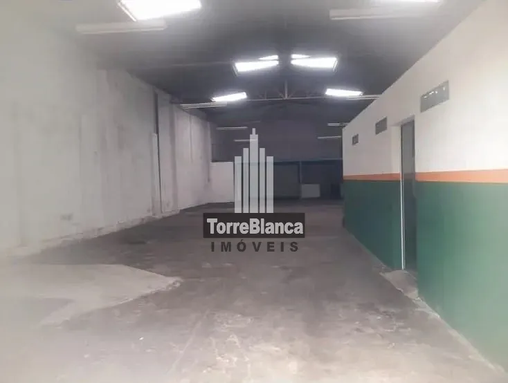 Depósito-Galpão, 250 m² - Foto 8