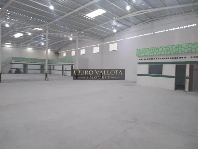 Galpão / Barracão com 2000m², para alugar, no bairro Vila Primavera em São Paulo