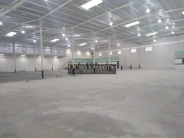 Galpão / Barracão com 2000m², para alugar, no bairro Vila Primavera em São Paulo