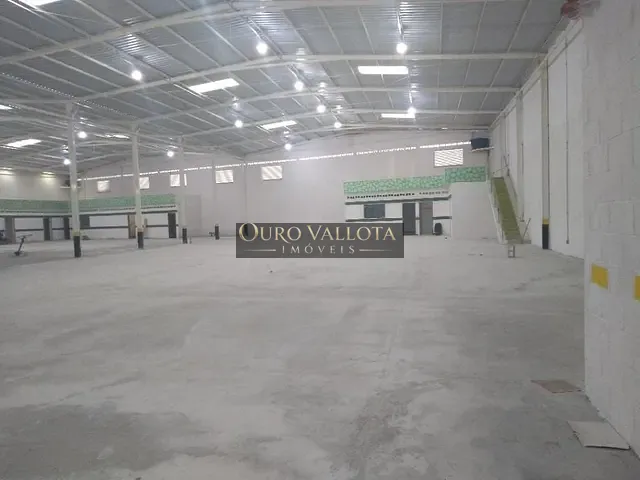Galpão / Barracão com 2000m², para alugar, no bairro Vila Primavera em São Paulo