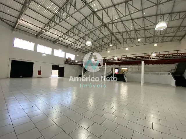 Galpão / Barracão com 2000m², para alugar, no bairro Vila Zelina em São Paulo