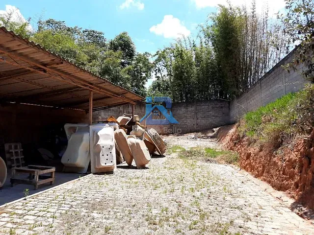 Galpão / Barracão com 1000m², para alugar, no bairro Sítio da Moenda em Itatiba