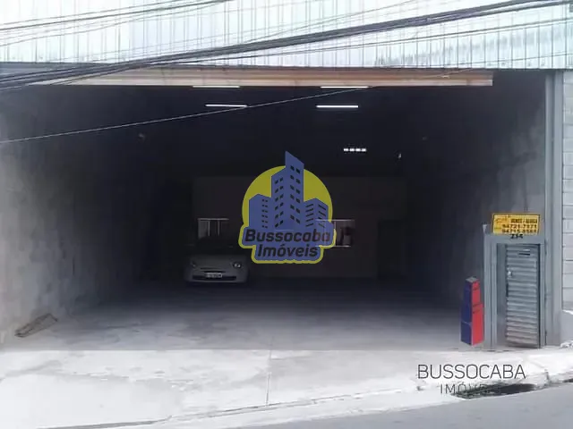 Galpão / Barracão com 190m², para alugar, no bairro Vila Yolanda em Osasco