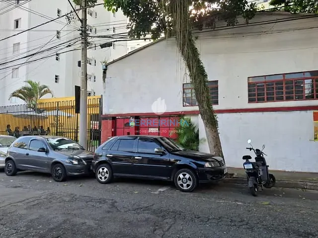 Galpão / Barracão com 380m², à venda ou para alugar, no bairro Vila Adyana em São José dos Campos
