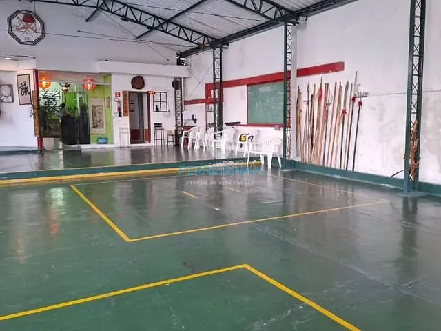 Galpão / Barracão com 380m², à venda ou para alugar, no bairro Vila Adyana em São José dos Campos