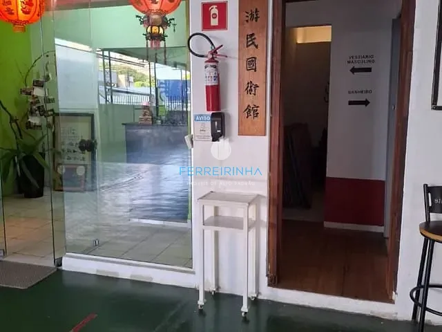 Galpão / Barracão com 380m², à venda ou para alugar, no bairro Vila Adyana em São José dos Campos