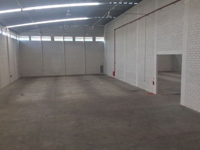 Foto do Galpão / Barracão - Galpão para alugar, 2250 m² por R$ 39.800,00/mês - Chácaras Reunidas - São José dos Campos/SP | INDEPENDENCE NEGOCIOS IMOBILIARIOS LTDA