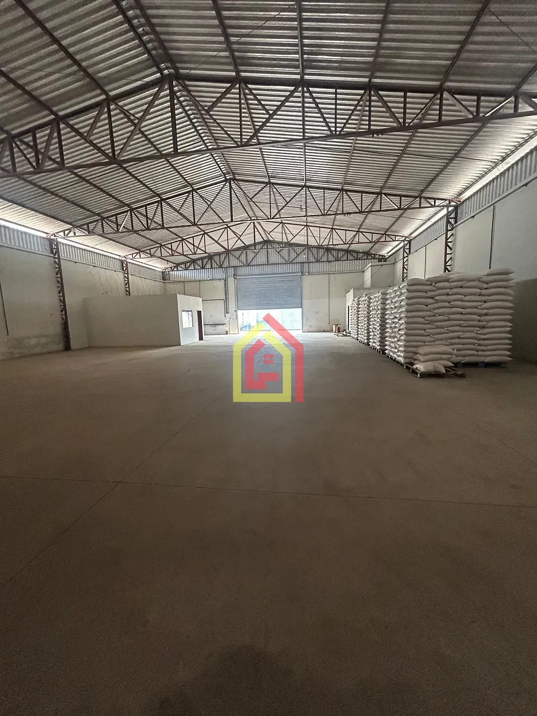 Comercial para alugar com 2 banheiros e 1000m² no Cidade Nova, Marabá (PA) — foto 3 de 7