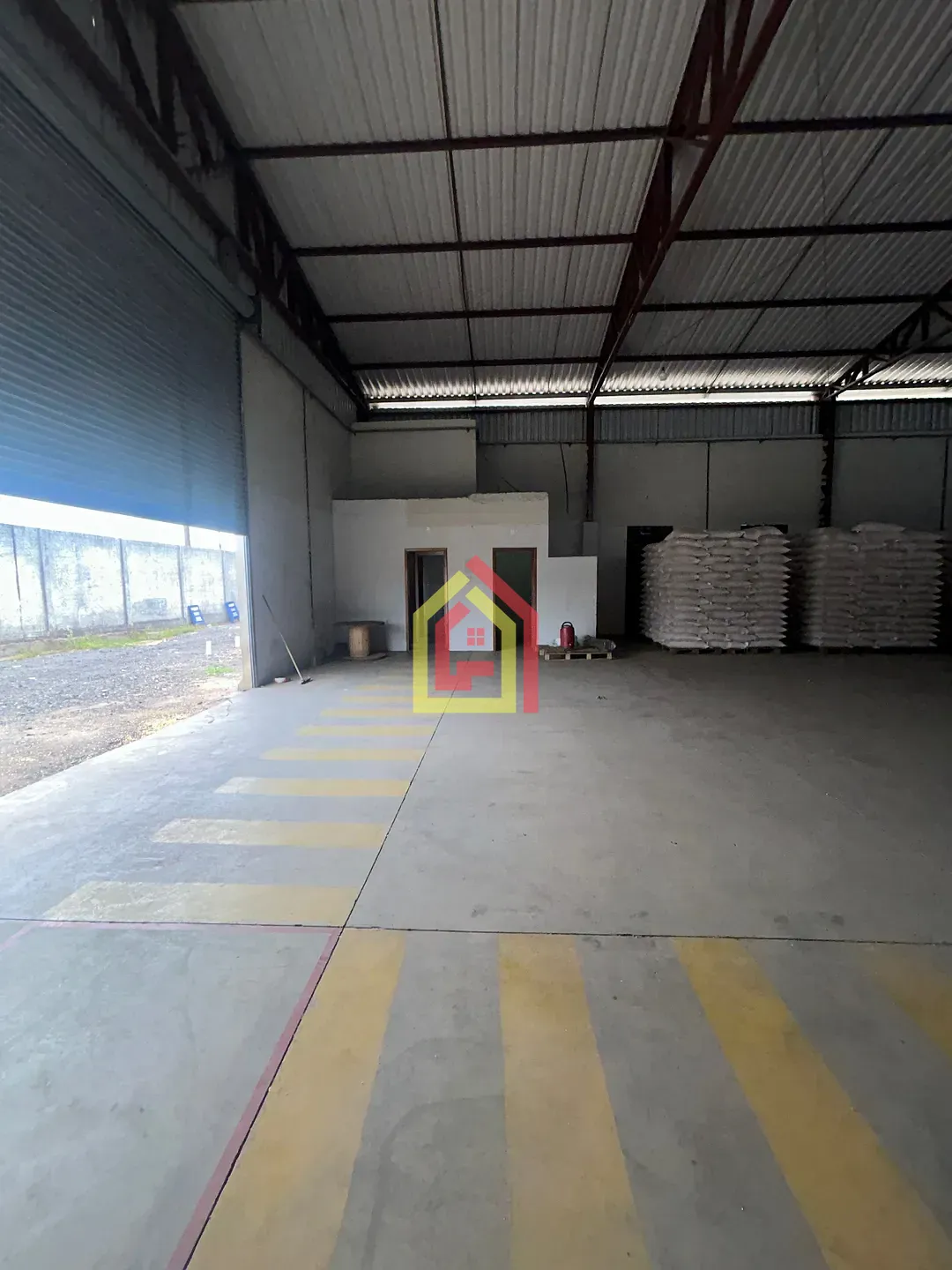 Comercial para alugar com 2 banheiros e 1000m² no Cidade Nova, Marabá (PA) — foto 5 de 7