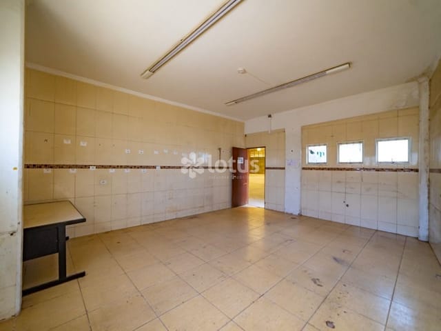 Galpão / Barracão com 1000m², para alugar, no bairro Guaturinho em Cajamar
