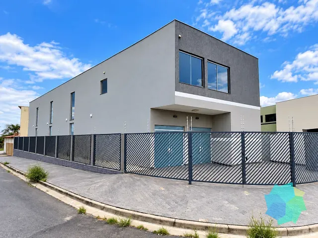 Galpão / Barracão com 501m², à venda ou para alugar, no bairro Jardim Santa Marta em Salto