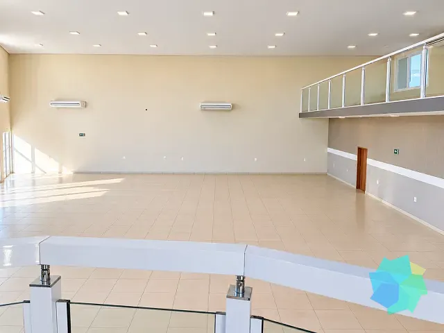 Galpão / Barracão com 501m², à venda ou para alugar, no bairro Jardim Santa Marta em Salto