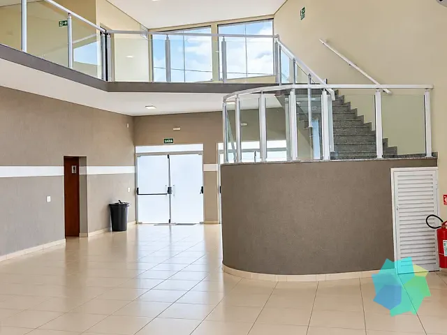 Galpão / Barracão com 501m², à venda ou para alugar, no bairro Jardim Santa Marta em Salto